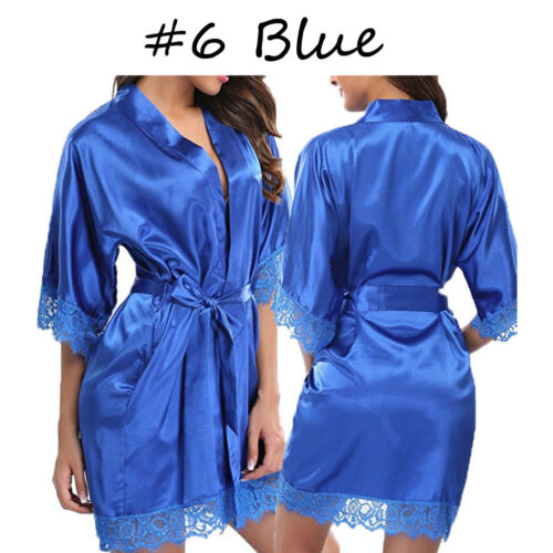 Sexy Lingerie Women Nightdress Sleepwear 2023 ™