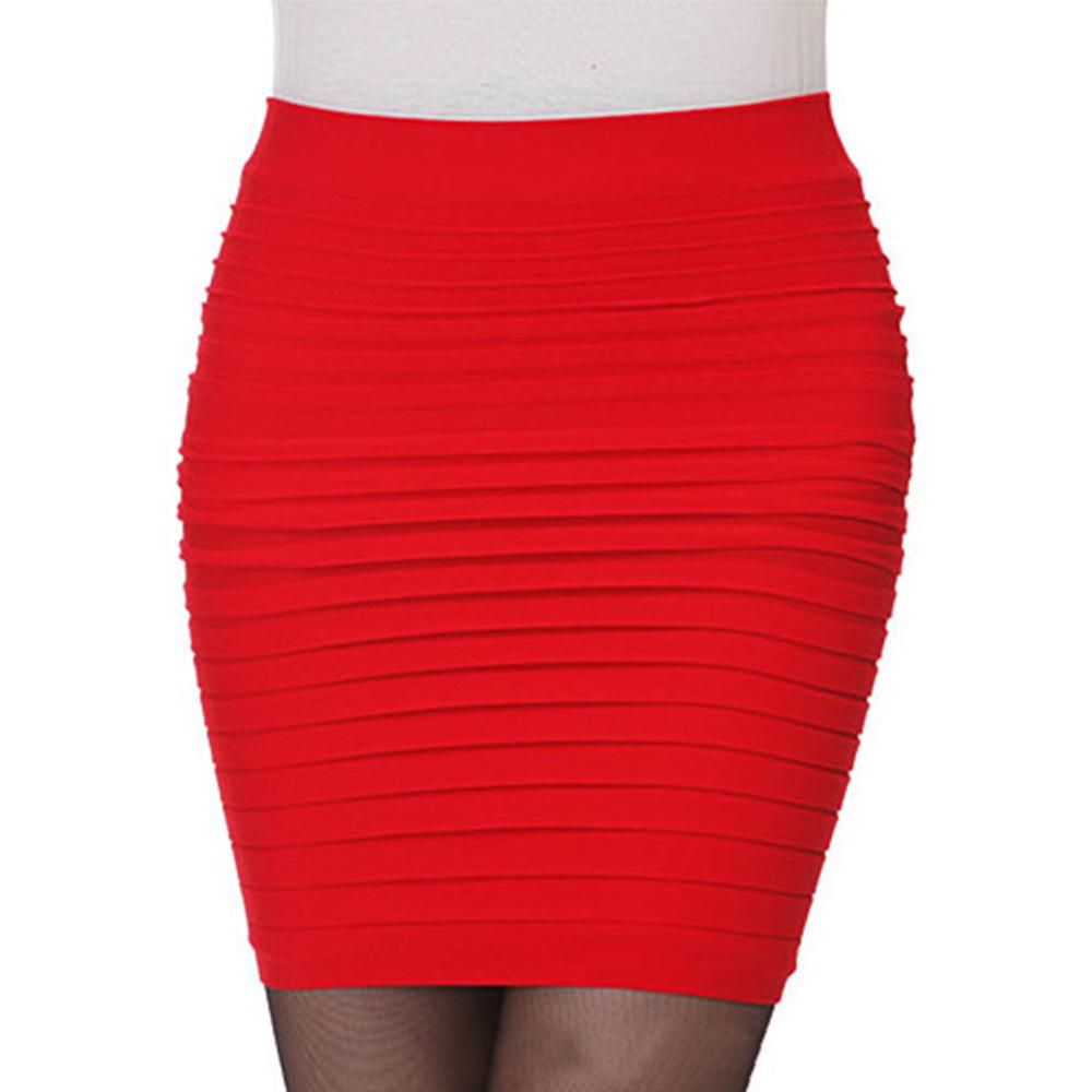 Womens Office Skirt Sexy Casual 2023™