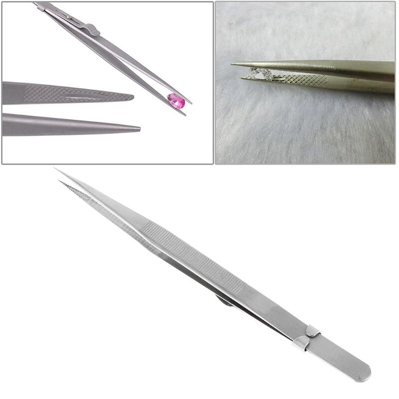 Diamond Stainless Steel Adjustable Craft Tools for Jeweler 2023™