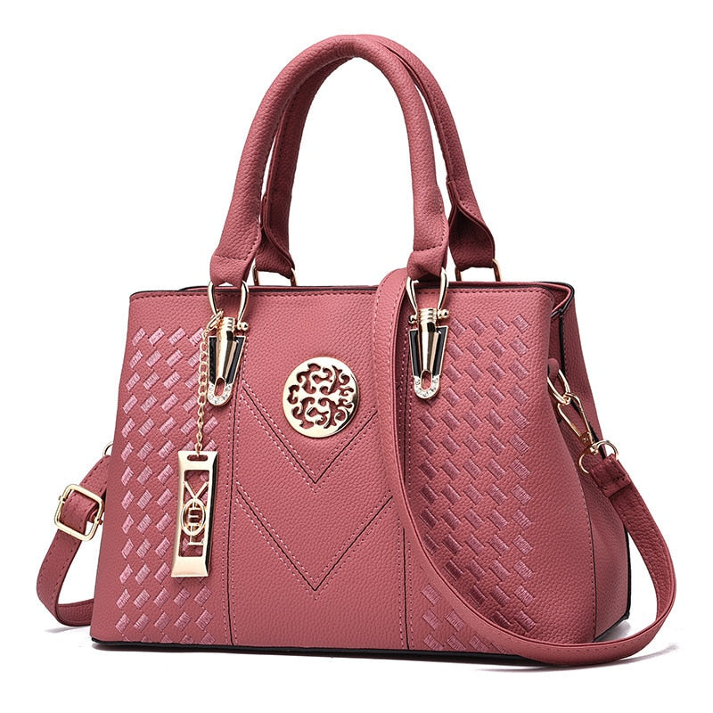 Luxury Ladies Hand Bags Purse Fashion Shoulder Bags 2023™