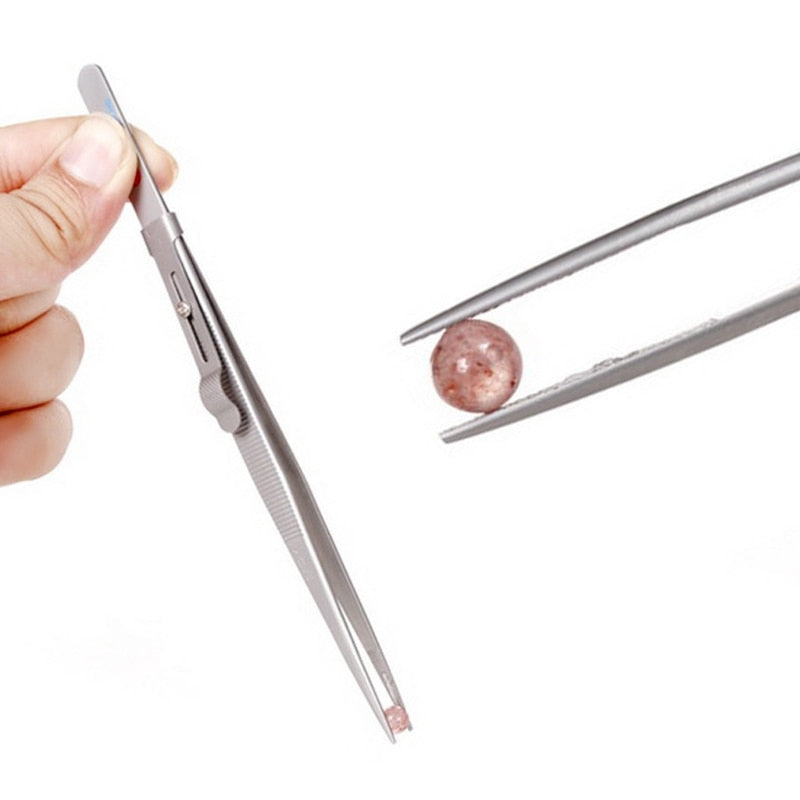 Diamond Stainless Steel Adjustable Craft Tools for Jeweler 2023™