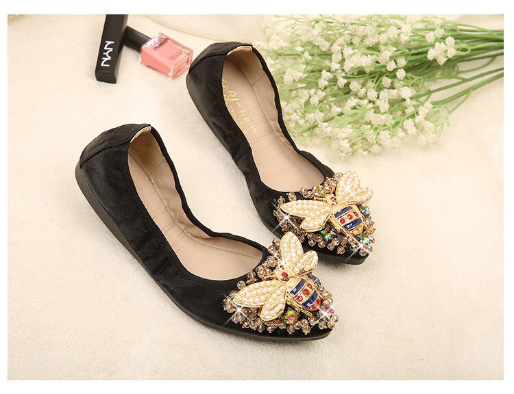 Flats Shoes Women Barefoot Luxury 2023 ™