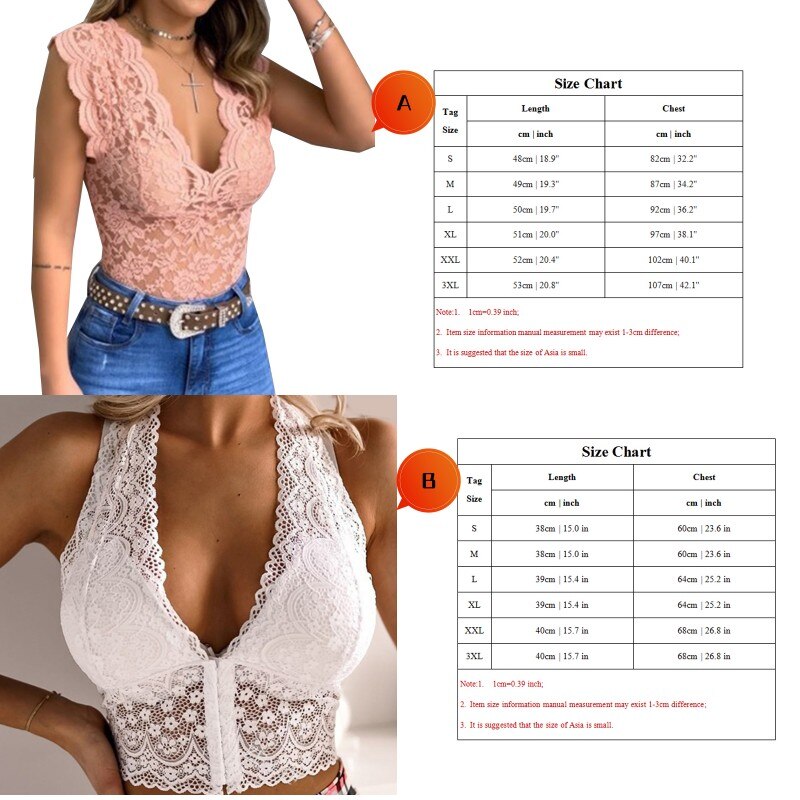 Summer Sexy Women Vest Female T Shirts 2023™
