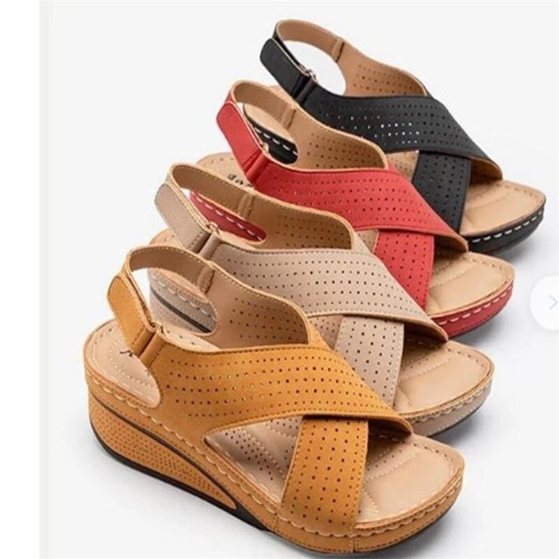 Sandalen Luxury Summer Footwear™