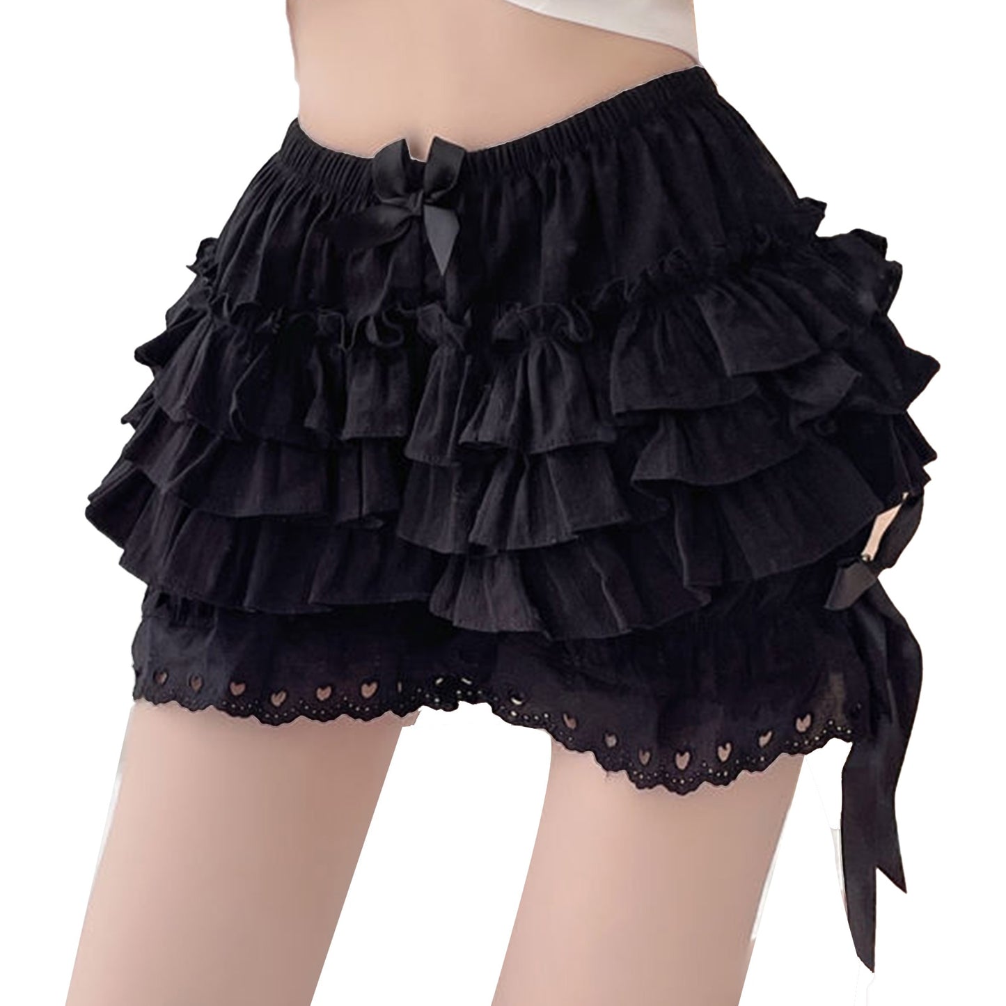 Lolita Short Damen Cute Bloomers Short 2023™