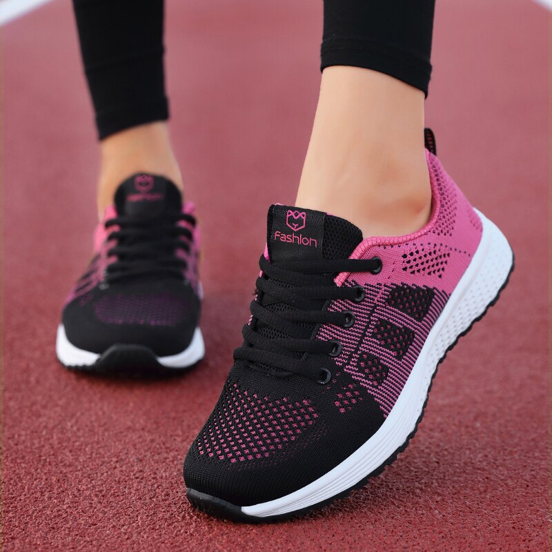 Chaussures Femmes Lightweight Running 2023™