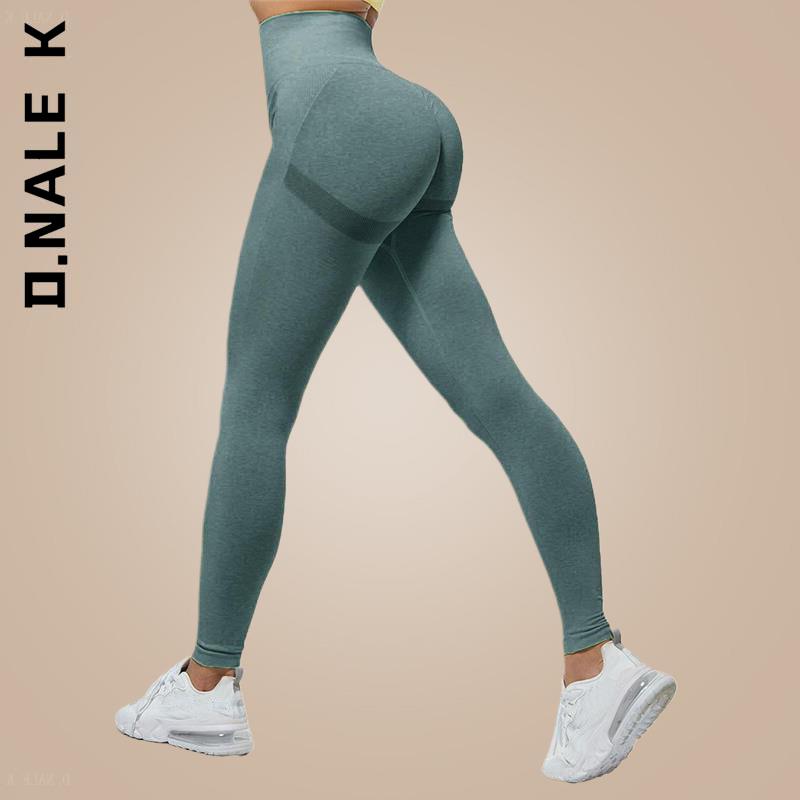 Dames Leggings Hoge Taille 2023 Yoga Workout Sport™